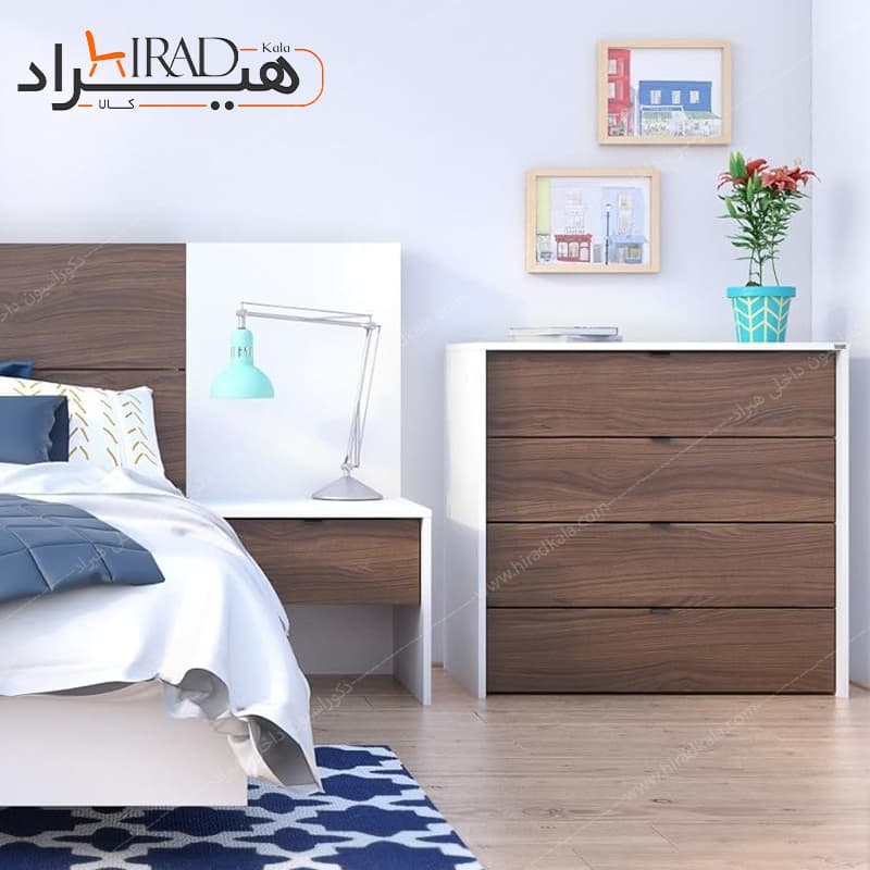 دراور هیراد مدل D130 — تصویر ۲