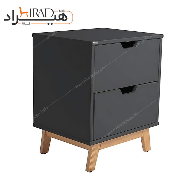 میز پاتختی هیراد مدل PT128 — تصویر ۹