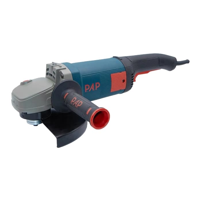 فرز سنگبری 2400 وات پی ای پی مدل AG-3324 — تصویر ۱۰