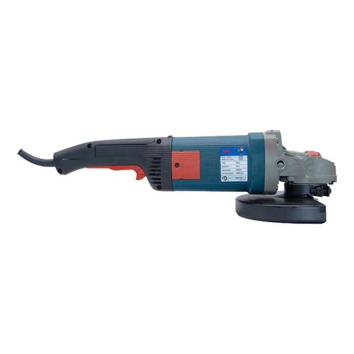فرز سنگبری 2400 وات پی ای پی مدل AG-3324 — تصویر ۶