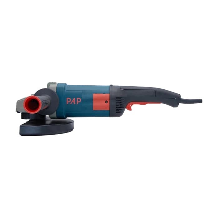 فرز سنگبری 2400 وات پی ای پی مدل AG-3324 — تصویر ۴