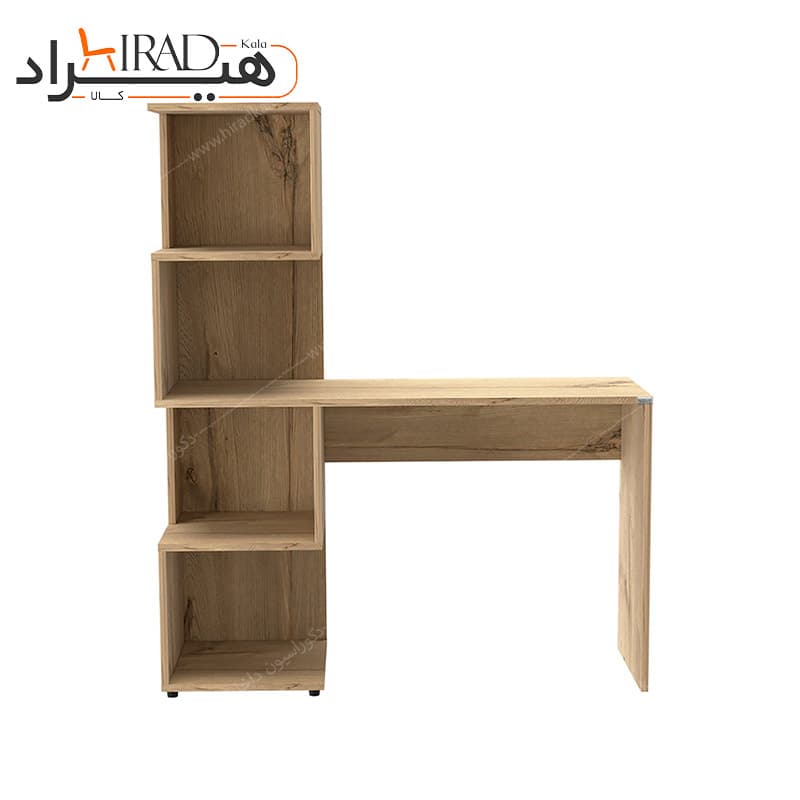 میز تحریر هیراد مدل T196 — تصویر ۳