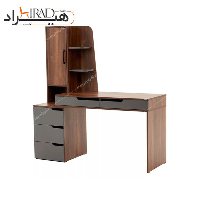 میز تحریر هیراد مدل T191 — تصویر ۲