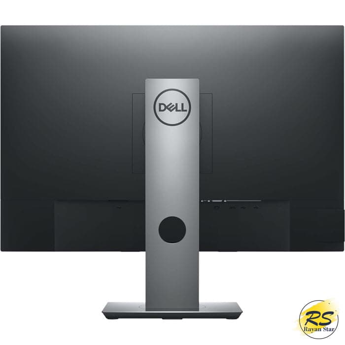 مانیتور دل 24 اینچ فریم لس Dell P2421 — تصویر ۶