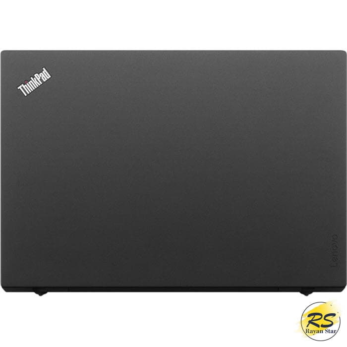 لپ تاپ لنوو مدل Lenovo ThinkPad T460 — تصویر ۷
