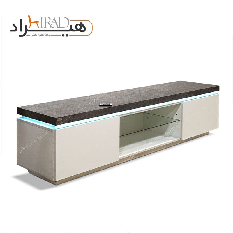 میز تلویزیون هیراد مدل TV113 — تصویر ۱۲