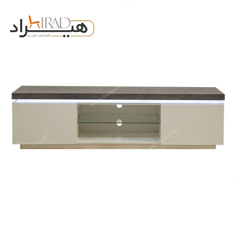 میز تلویزیون هیراد مدل TV113 — تصویر ۵
