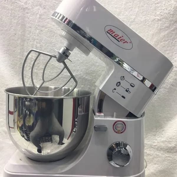 همزن کاسه دار مایر MR-1303 — تصویر ۱۰