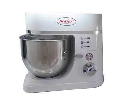 همزن کاسه دار مایر MR-1303 — تصویر ۱۱