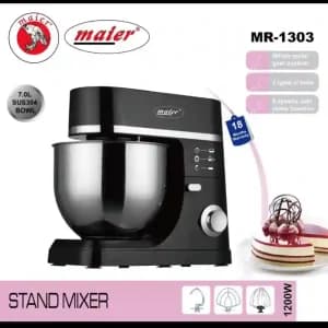 همزن کاسه دار مایر MR-1303 — تصویر ۴
