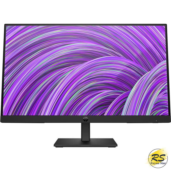 مانیتور اچ پی 22 اینچ مدل HP P22h G5