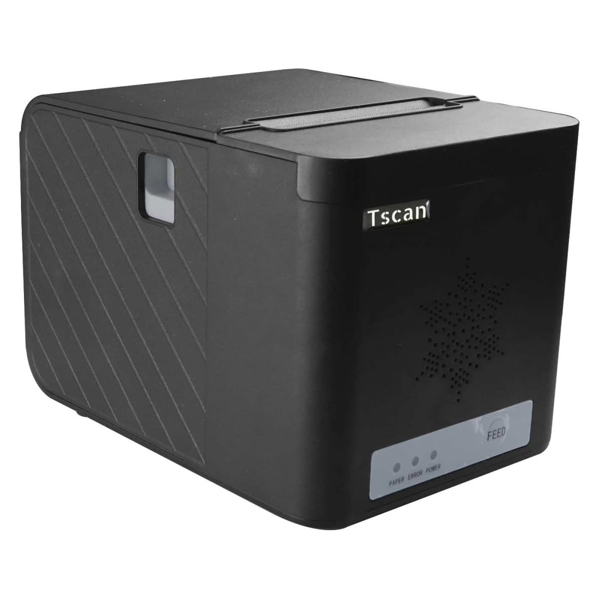 فیش پرینتر Tscan مدل Ts-200P — تصویر ۱۱