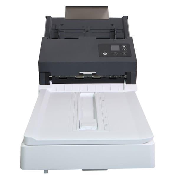اسکنر ایویژن مدل AVISION AD380F