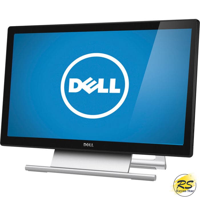 مانیتور دل 22 اینچ لمسی Dell S2240T — تصویر ۱۱
