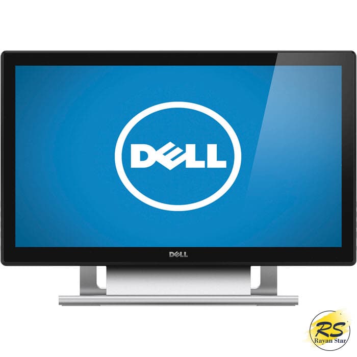 مانیتور دل 22 اینچ لمسی Dell S2240T — تصویر ۱۰