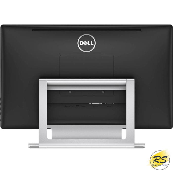 مانیتور دل 22 اینچ لمسی Dell S2240T — تصویر ۹