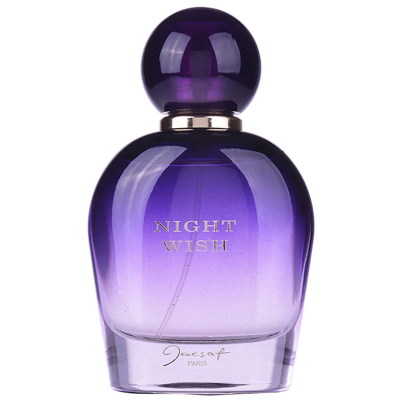 عطر نایت ویش ژک ساف (بدون جعبه)