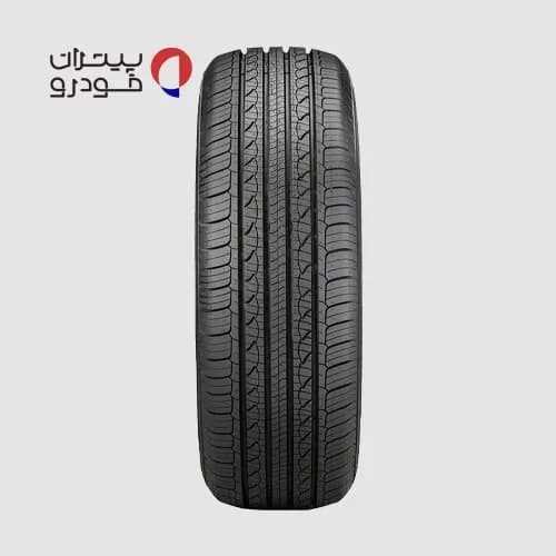 لاستیک نکسن 175/60/13 گل NPRIZ AH8 [تاریخ 2024] — تصویر ۱۱