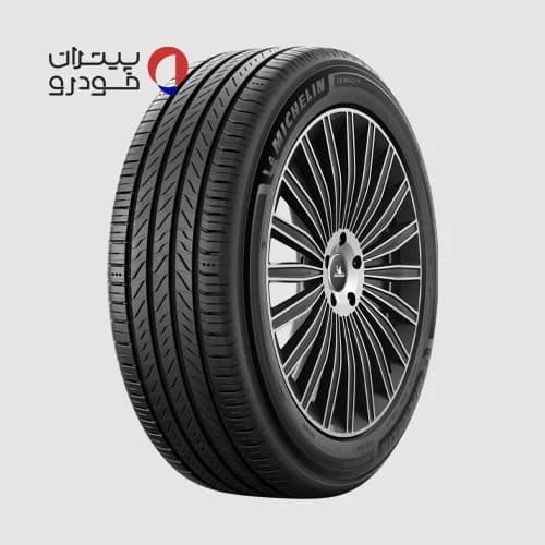 لاستیک میشلن 205/55/16 گل Primacy5 [تاریخ 2025 آلمان، اسپانیا و ایتالیا] — تصویر ۱۰