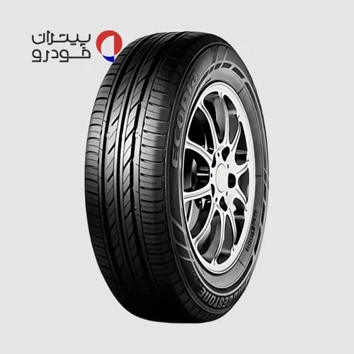 لاستیک بریجستون 195/65/15 گل Ecopia EP150 [تاریخ 2025]