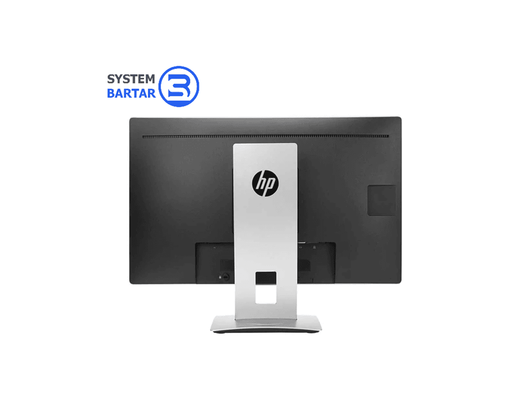 مانیتور اچ پی 24 اینچ مدل HP E240c — تصویر ۱۱
