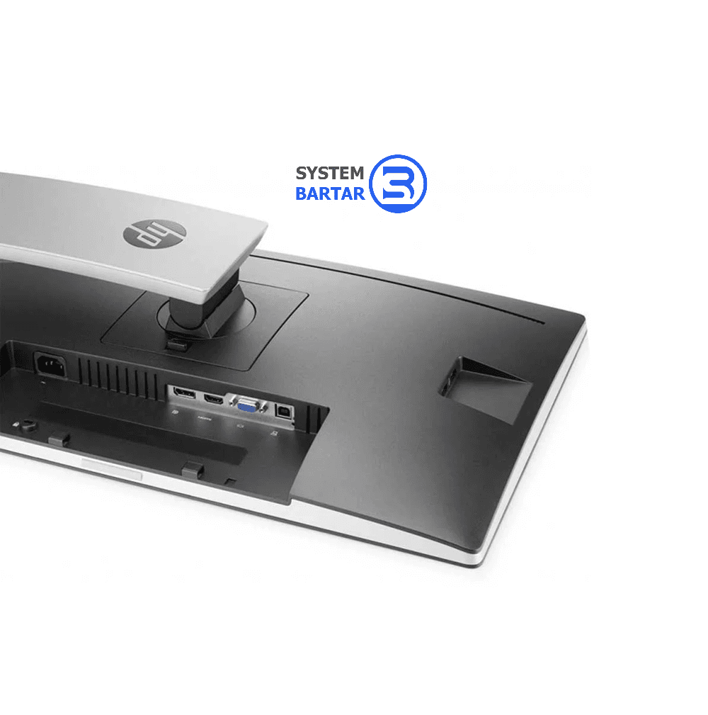 مانیتور اچ پی 24 اینچ مدل HP E240c — تصویر ۱۲