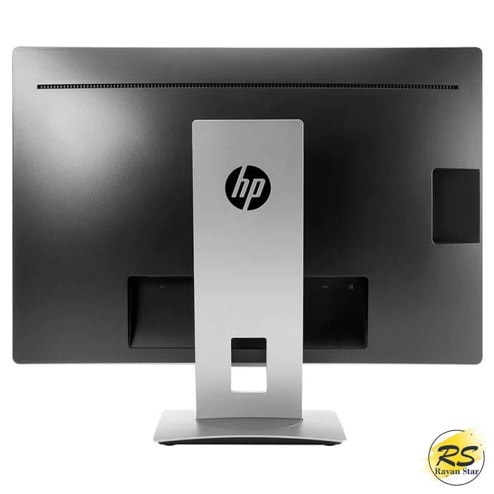 مانیتور اچ پی 24 اینچ مدل HP E240c — تصویر ۵