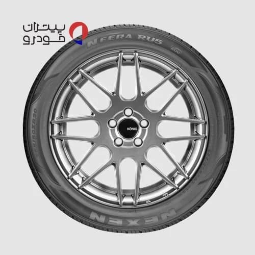 لاستیک رودستون 235/55/19 گل N’fera RU5 [تاریخ 2025] — تصویر ۷