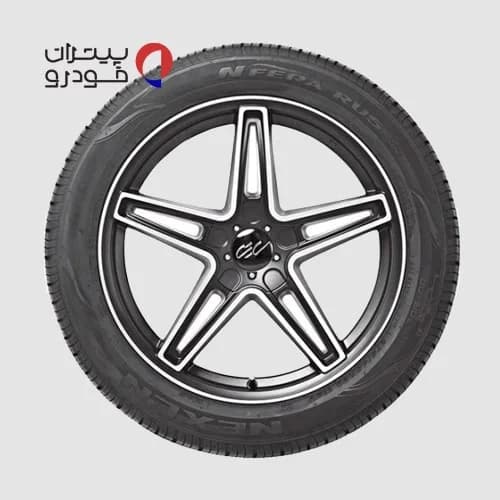 لاستیک رودستون 235/55/19 گل N’fera RU5 [تاریخ 2025] — تصویر ۴