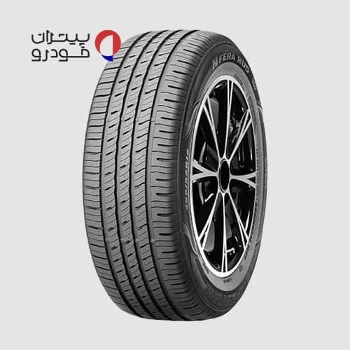 لاستیک رودستون 235/55/19 گل N’fera RU5 [تاریخ 2025]