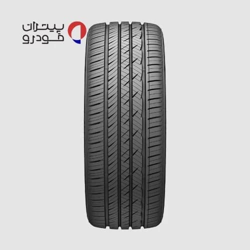 لاستیک لوفن 235/55/18 گل S FIT AS [تاریخ 2025] — تصویر ۹