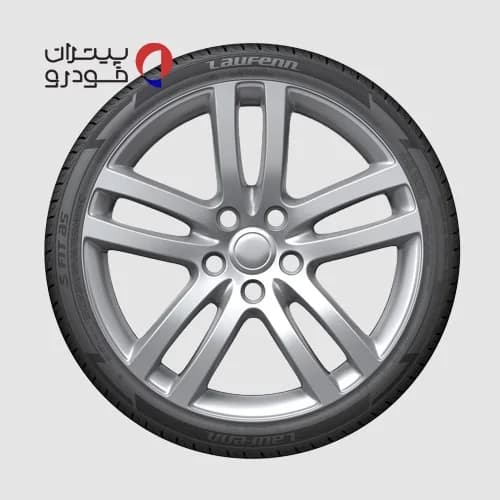 لاستیک لوفن 225/60/18 گل S FIT AS LH01 [تاریخ 2025] — تصویر ۱۲