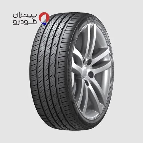 لاستیک لوفن 225/60/18 گل S FIT AS LH01 [تاریخ 2025] — تصویر ۱۰