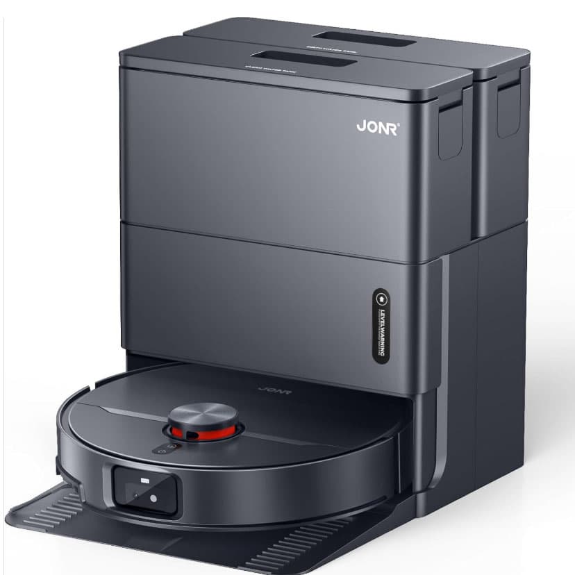جارو رباتیک JONR X1 Max