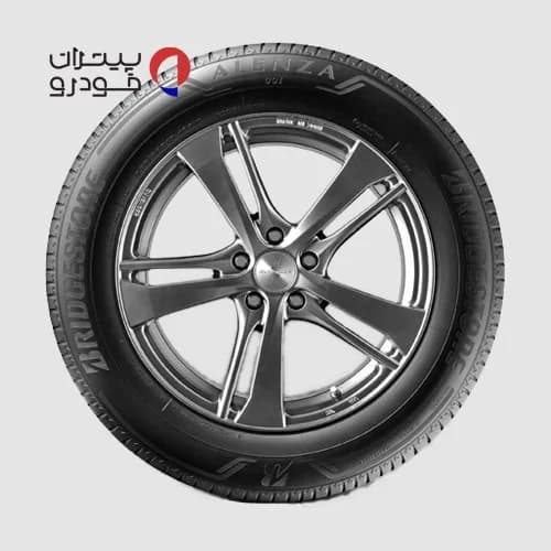 لاستیک بریجستون 285/60/18 گل Alenza 001 [تاریخ 2025] — تصویر ۴