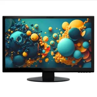 مانیتور پلانار 27 اینچ مدل Planar PXL2780MW — تصویر ۵