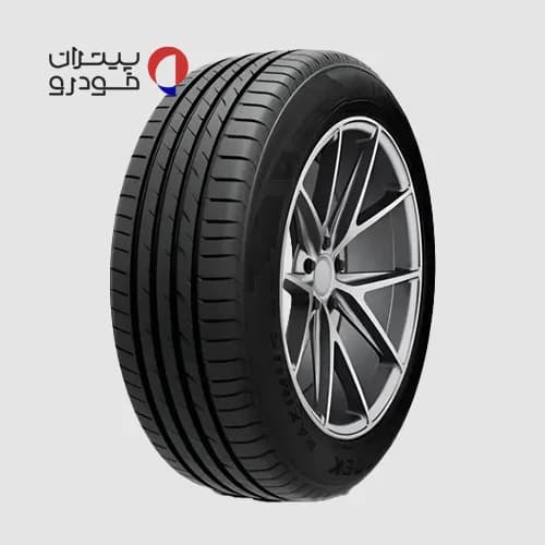 لاستیک مکس ترک 175/70/13 گل Maximus M2 [تاریخ 2025] — تصویر ۵