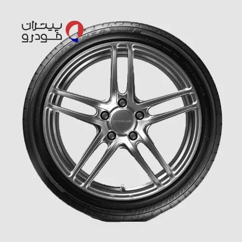 لاستیک بریجستون 225/55/17 گل Potenza S001 [تاریخ 2024] — تصویر ۱۲