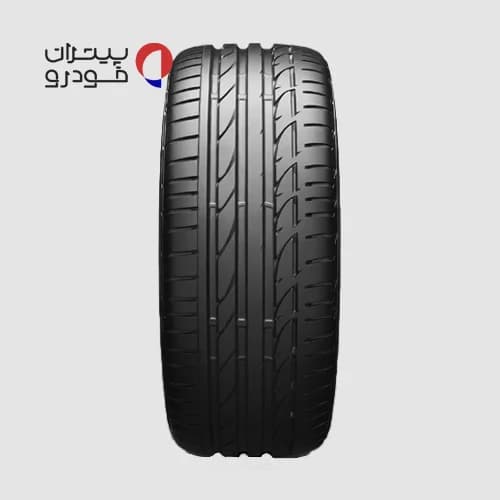 لاستیک بریجستون 225/55/17 گل Potenza S001 [تاریخ 2024] — تصویر ۱۱