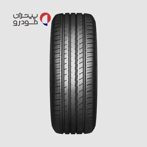 لاستیک یوکوهاما 225/50/18 گل BluEarth-GT AE51 [تاریخ 2025] — تصویر ۳