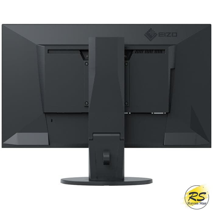 مانیتور ایزو 24 اینچ فریم لس EIZO EV2450 — تصویر ۵