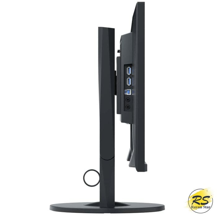مانیتور ایزو 24 اینچ فریم لس EIZO EV2450 — تصویر ۴