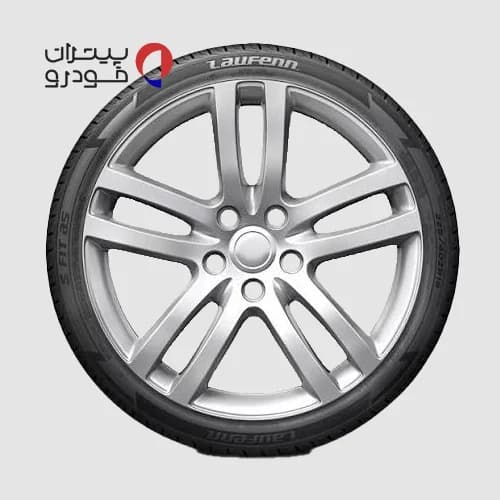 لاستیک لوفن 215/55/18 گل S FIT EQ+ LK01 [تاریخ 2025] — تصویر ۷