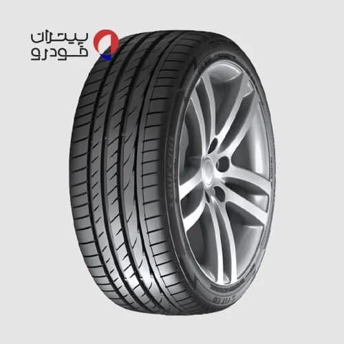 لاستیک لوفن 215/55/18 گل S FIT EQ+ LK01 [تاریخ 2025]