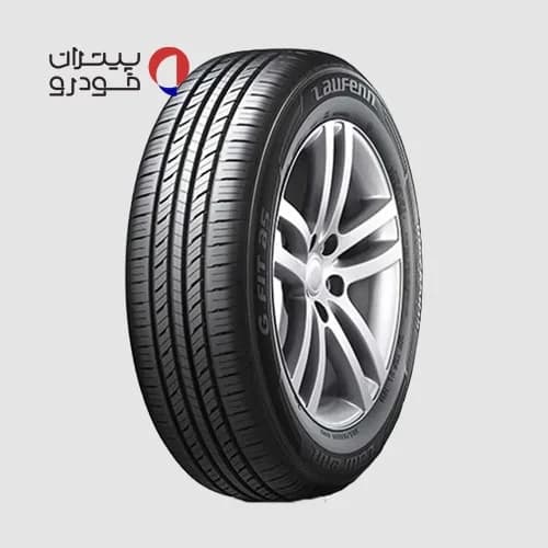 لاستیک لوفن 225/55/16 گل G Fit AS LH41 [تاریخ 2025]