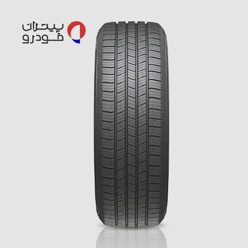 لاستیک هانکوک 235/55/19 گل Dynapro HP3 RA55 [تاریخ 2025] — تصویر ۹