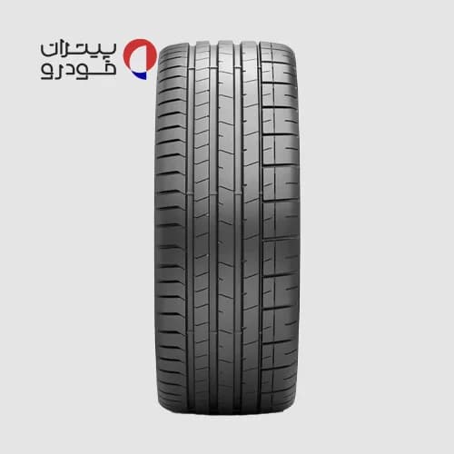 لاستیک پیرلی 245/45/19 گل P ZERO PZ4 [تاریخ 2025] — تصویر ۹