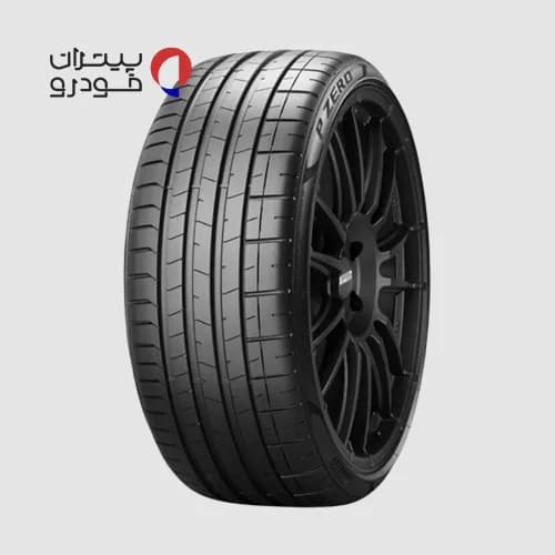 لاستیک پیرلی 245/45/19 گل P ZERO PZ4 [تاریخ 2025] — تصویر ۵