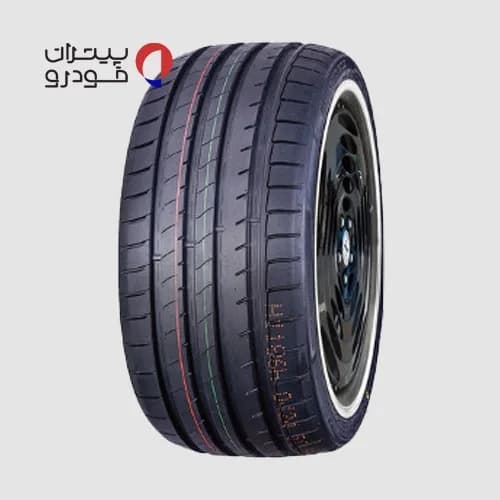 لاستیک ویندفورس 215/55/18 گل CATCHFORCE UHP [تاریخ 2026] — تصویر ۴