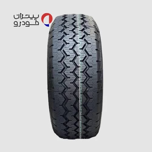 لاستیک آی لینک 205/75/14 گل MAX9 WW 8 لایه [تاریخ 2025] — تصویر ۱۱